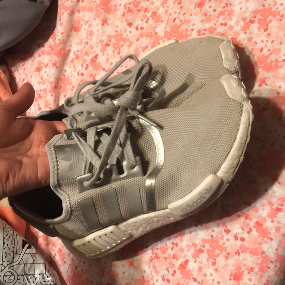 Women’s Adidas NMD